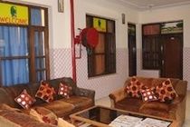 Oyo 2530 Surya Palace Chandīgarh Exteriér fotografie